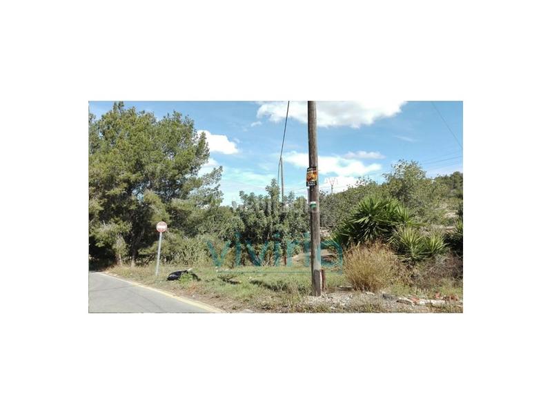 Foto 83431d16-b2f0-4d43-bc53-34113c36697a. Residential plot in El Vedat - Santa Apolonia Torrent