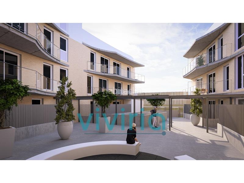 Foto 291860f0-c6b4-4520-8ff6-e03bf44e07b5. Pis a ronda higinio noja 75 a Alginet