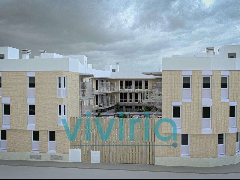 Foto 493f1810-cbcb-466a-9954-67f36bcc8f46. Pis a ronda higinio noja 75 a Alginet