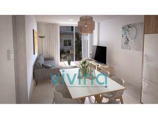 Piso  Ronda higinio noja 75. Piso 3 habitaciones venta alginet