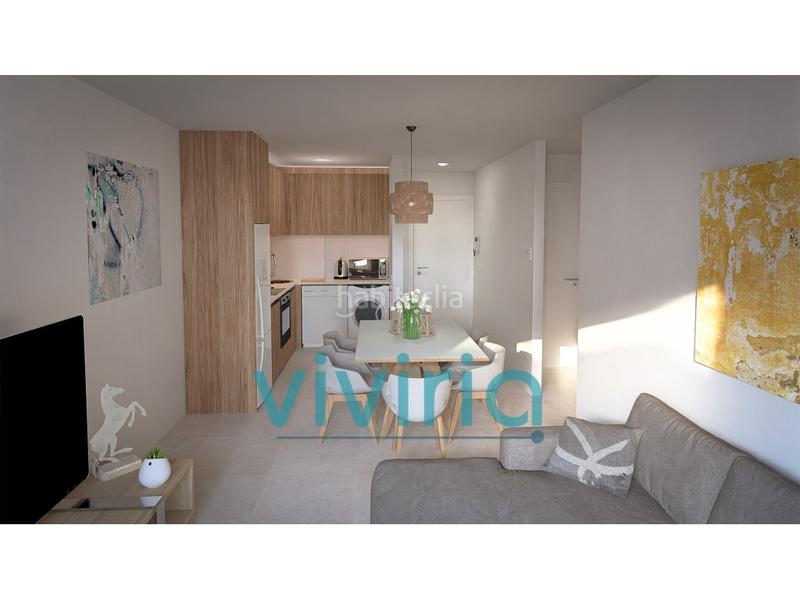 Foto a9b5bc6b-6675-484f-a206-4e57e8a2664b. Pis a ronda higinio noja 75 a Alginet