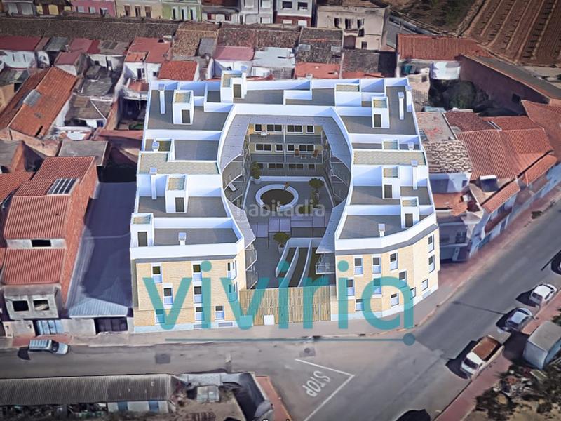 Foto debdae10-fbbf-407f-99c1-f742bde3f606. Pis a ronda higinio noja 75 a Alginet