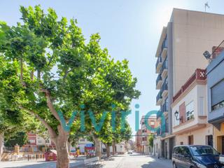 Loft  N/a. Piso en venta en la calle av blasco ibañez, carlet