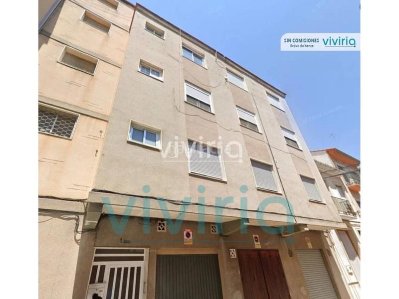 Foto 426c1510-1b19-4218-932a-5b39eec02883. Etagenwohnung in Sueca Sueca