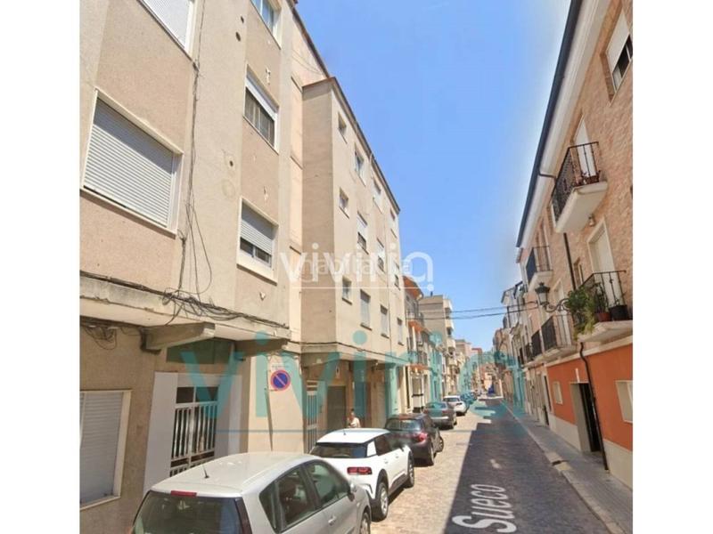 Foto 53acd58f-56ce-4ac9-bc7a-cea32f890c55. Etagenwohnung in Sueca Sueca