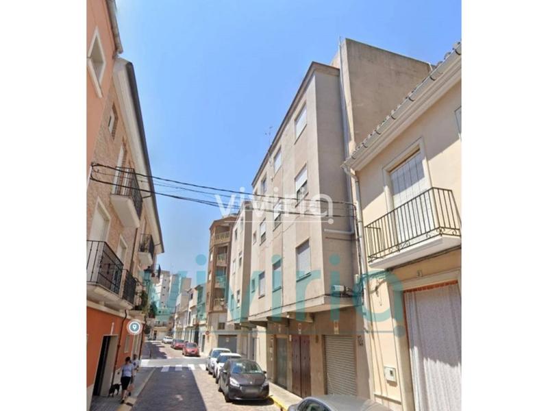 Foto b3b25355-f8d6-4672-8435-5297d0ea1785. Etagenwohnung in Sueca Sueca