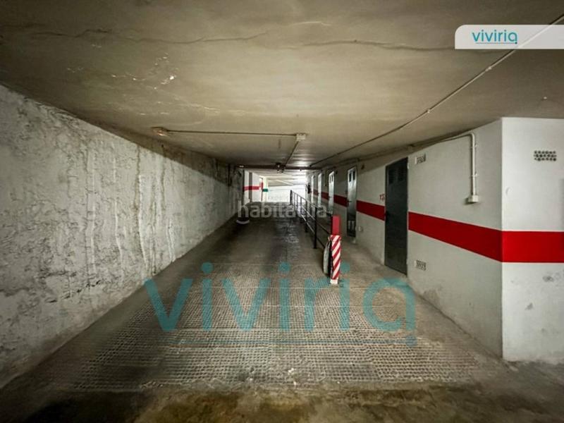 Foto 2704e31c-da28-48fa-81ce-a96817f1c428. Parking coche garaje en venta, valència capital, valència en Valencia