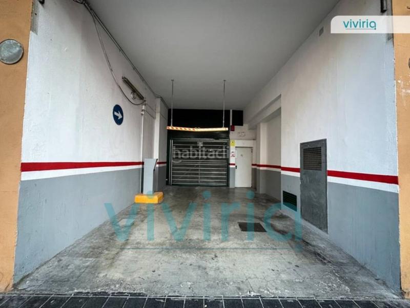 Foto 4baea5dd-358d-43de-833e-2ad3988ef1e5. Parking coche garaje en venta, valència capital, valència en Valencia