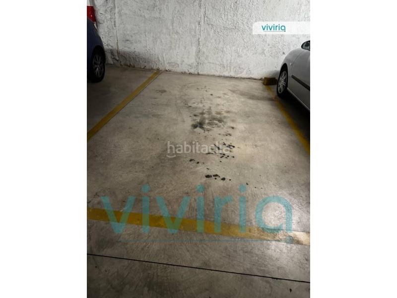 Foto db3e982a-51cb-4d9b-95f6-176fd3a31b1e. Parking coche garaje en venta, valència capital, valència en Valencia