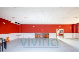 Fabrikhalle  N/a. Nave industrial en venta, almussafes, valència