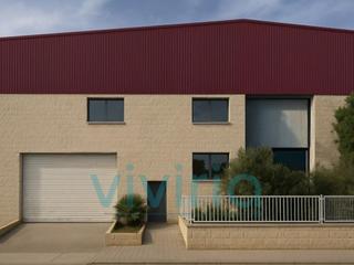 Nau industrial  N/a. Nave industrial en venta en moncada