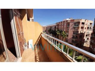 Appartement  N/a. Piso en venta en avd. rambleta, catarroja