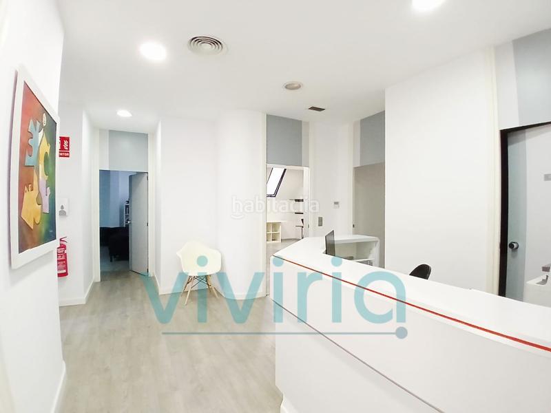 Foto 10ef569f-f8b7-4fe1-805c-0d8ad3da9aa2. Local commercial dans Gran Via Valencia