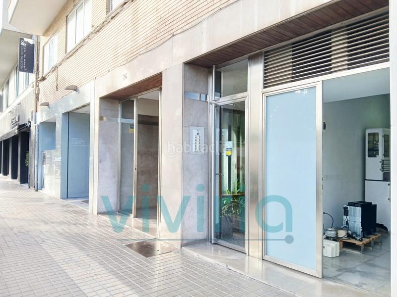 Foto 243367a4-d079-49e3-8f25-1e040d2cebc0. Local commercial dans Gran Via Valencia