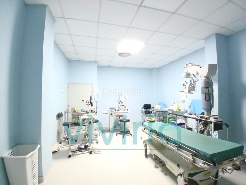 Foto 5bca8059-7f38-41f2-8675-99edc78f4a80. Local commercial dans Gran Via Valencia