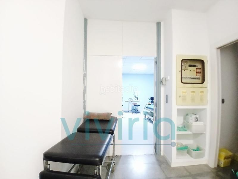 Foto 6f63812c-4f16-4bc3-93c3-20f36e48bca4. Local commercial dans Gran Via Valencia