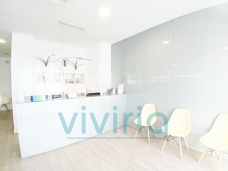 Foto 78620666-f4ea-4777-9a25-a08ce2174331. Local commercial dans Gran Via Valencia