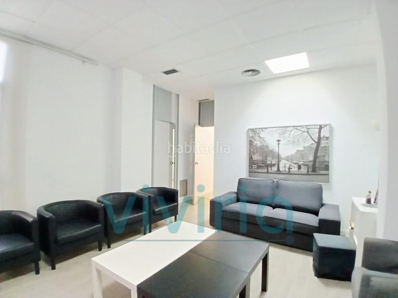 Foto 7f1df56a-8b6d-48d6-8a2d-b50d5d2a1b35. Local commercial dans Gran Via Valencia