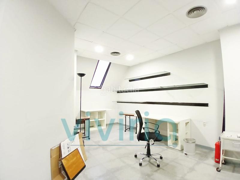 Foto 8d3ddb34-0b35-4384-af32-4a0bc1a26707. Local commercial dans Gran Via Valencia