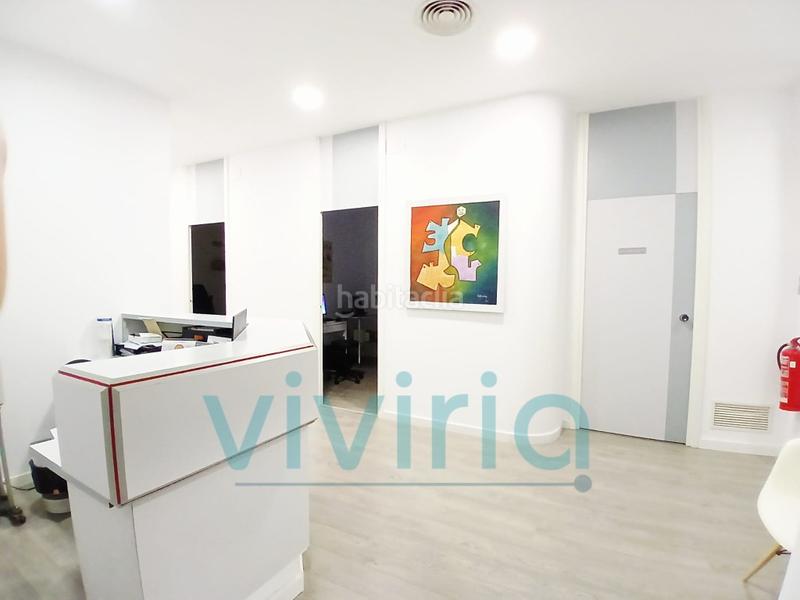 Foto 90c3859b-d3ee-411c-bef8-82abeb65c632. Local commercial dans Gran Via Valencia