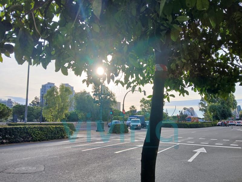 Foto 9843c2d6-1110-4d00-bd87-ffe9b31ccd41. Local commercial dans Gran Via Valencia