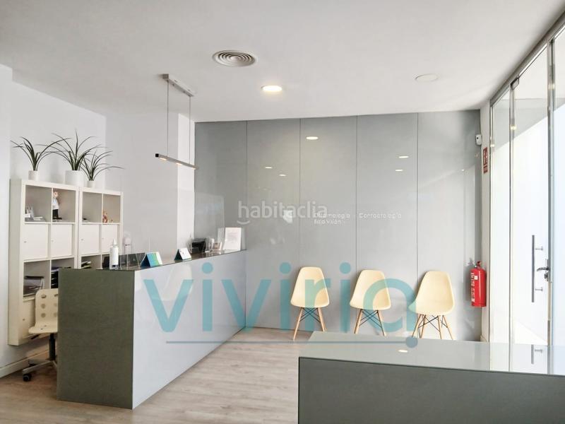 Foto a194e042-ab10-42d9-b184-0ce716479348. Local commercial dans Gran Via Valencia