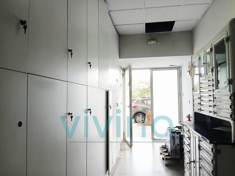 Foto a844ebab-d8c6-4030-91e6-ca0966ecb023. Local commercial dans Gran Via Valencia