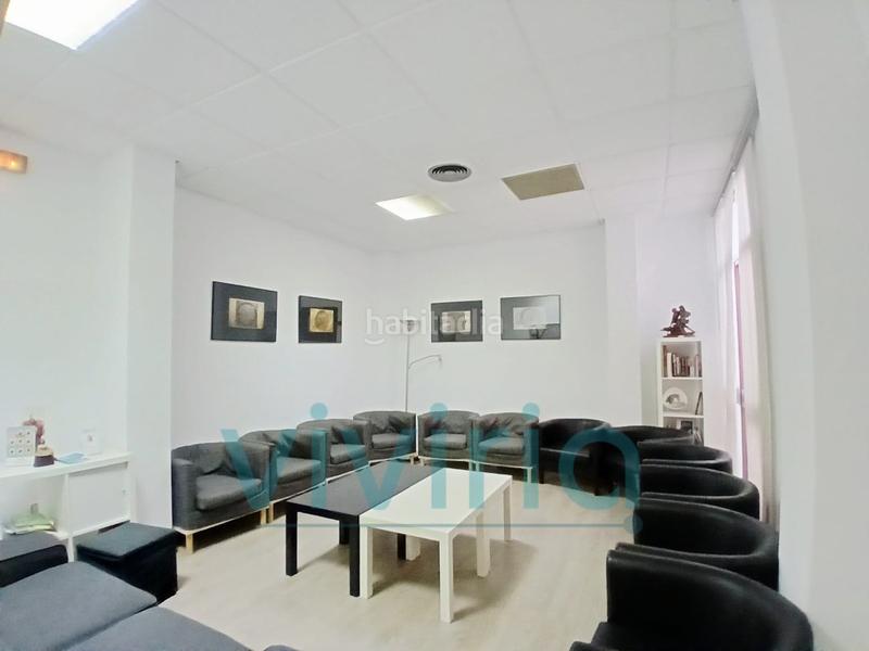 Foto b58e03e0-3d40-4d92-9280-4105731c9a56. Local commercial dans Gran Via Valencia