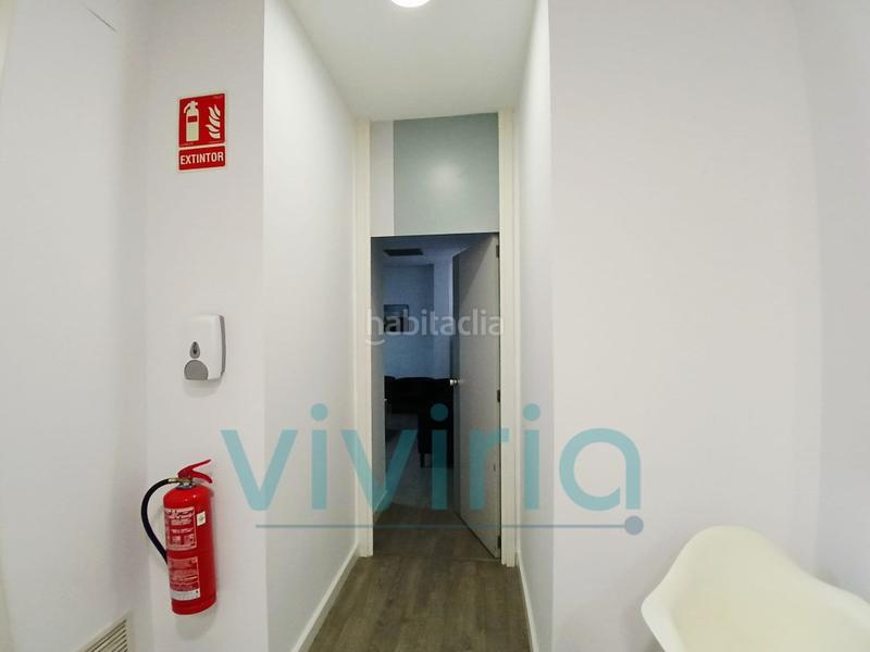 Foto b76179d6-6178-4aa7-9312-89b7b63f5aa1. Local commercial dans Gran Via Valencia