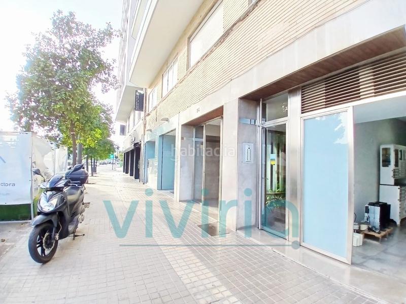 Foto bbdddbbb-79cd-4471-be11-a65378af9e38. Local commercial dans Gran Via Valencia