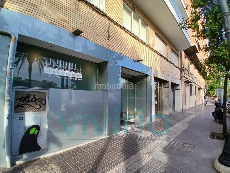 Foto c27b0223-7e1e-494d-8466-1f696f1ad082. Local commercial dans Gran Via Valencia