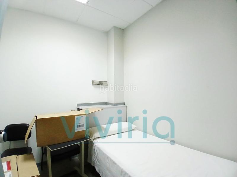 Foto c926909f-51c0-4bd6-a478-5e469837b07b. Local commercial dans Gran Via Valencia