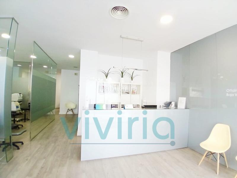 Foto dcc52e0b-c90c-431f-a47f-b972f92b9893. Local commercial dans Gran Via Valencia