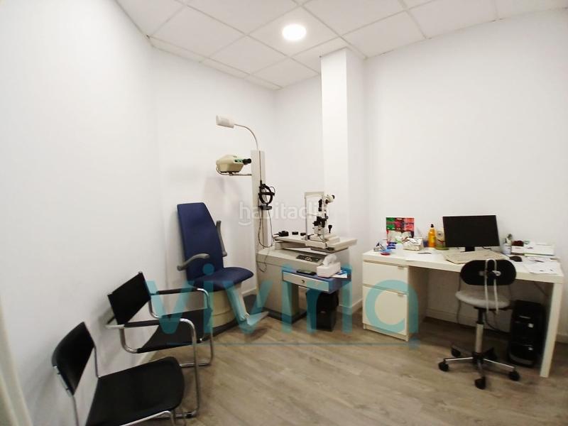 Foto ecb45d0a-b52e-4647-9ea0-129ad5585ae6. Local commercial dans Gran Via Valencia