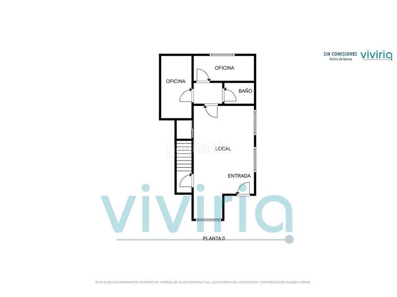 Foto 024ef122-b9b6-4ea3-be43-ec3d2755fe21. Local comercial locales en venta, c pablo iglesias, en Castellón de la Plana