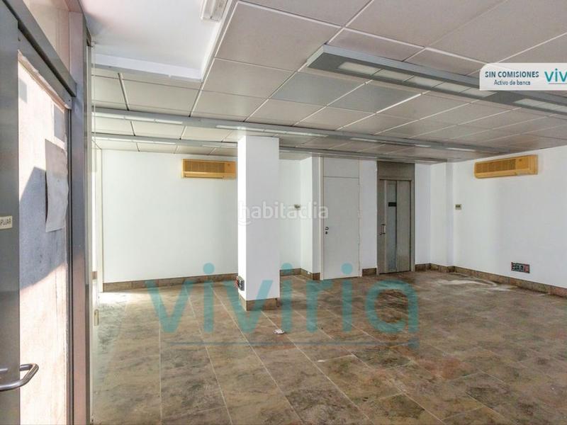 Foto 3229e6b0-43b5-4e7b-9e87-f0a52b249cff. Local comercial locales en venta, c pablo iglesias, en Castellón de la Plana