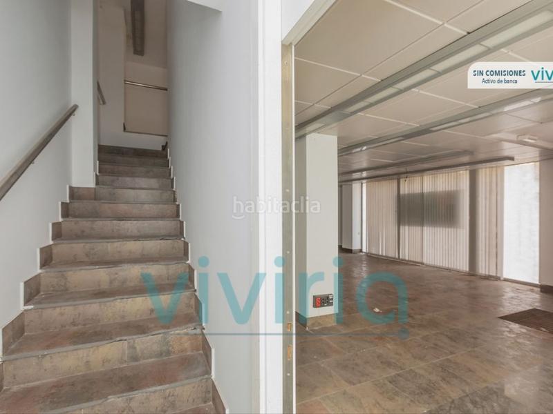 Foto 333da232-7f08-4937-ab60-2840361069f9. Local comercial locales en venta, c pablo iglesias, en Castellón de la Plana