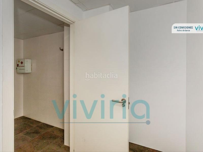 Foto 54c86d1e-c6c8-4b41-93c7-fe30852ca26b. Local comercial locales en venta, c pablo iglesias, en Castellón de la Plana