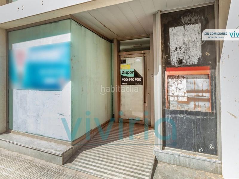 Foto 55178b12-8fcb-45cf-885a-6ce2572d8f6c. Local comercial locales en venta, c pablo iglesias, en Castellón de la Plana