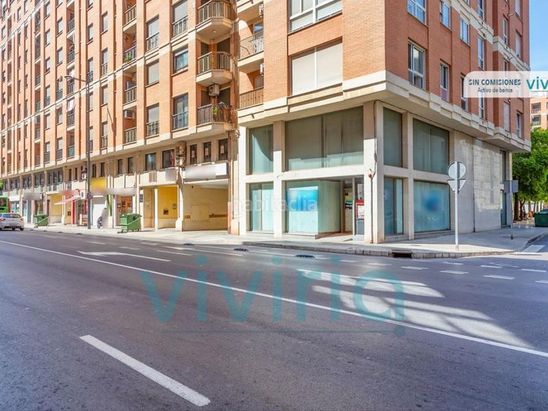 Foto 60a9bdae-71a7-434d-a81b-eda52ab91f8c. Local comercial locales en venta, c pablo iglesias, en Castellón de la Plana