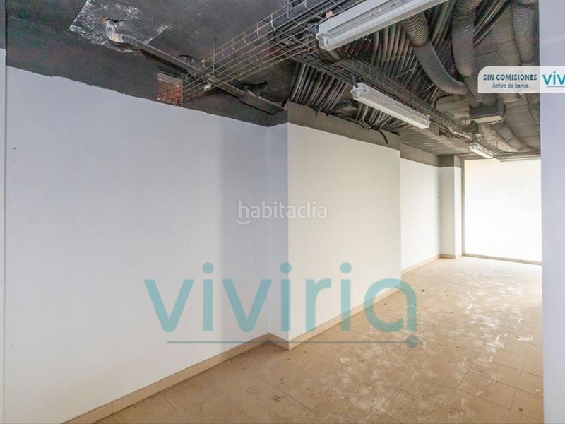 Foto 883b5816-28d3-4f25-8d29-668d8d8cb230. Local comercial locales en venta, c pablo iglesias, en Castellón de la Plana