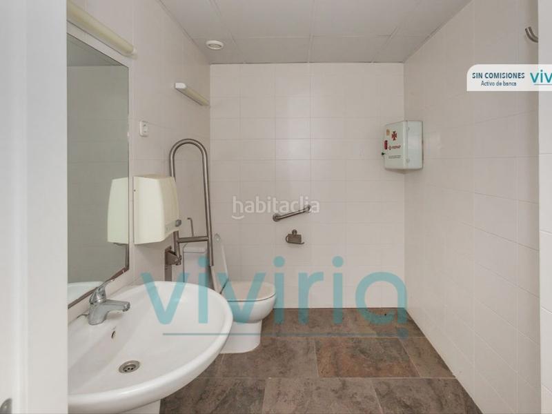 Foto c4fb84b7-1c66-4d93-83fb-3fee28ed7acc. Local comercial locales en venta, c pablo iglesias, en Castellón de la Plana