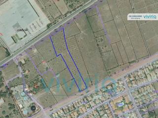 Terreno residenziale  N/a. Suelo urbanizable en venta, tossal de les forques, benicasim