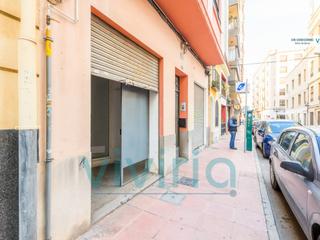 Geschäftsraum  Calle amadeo i. Locales en venta, c amadeo i, castellón de la plana