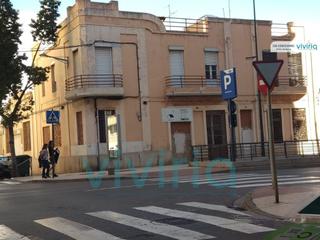 Residential Plot  N/a. Suelo urbano en venta, av cardenal costa, castellón de la plana