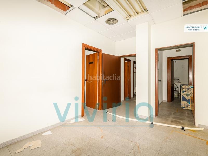 Foto 023137dd-4d6b-4d36-9586-7fb4c9e7bc57. Geschäftsraum in Parque Geólogo José Royo Gómez Castellón de la Plana