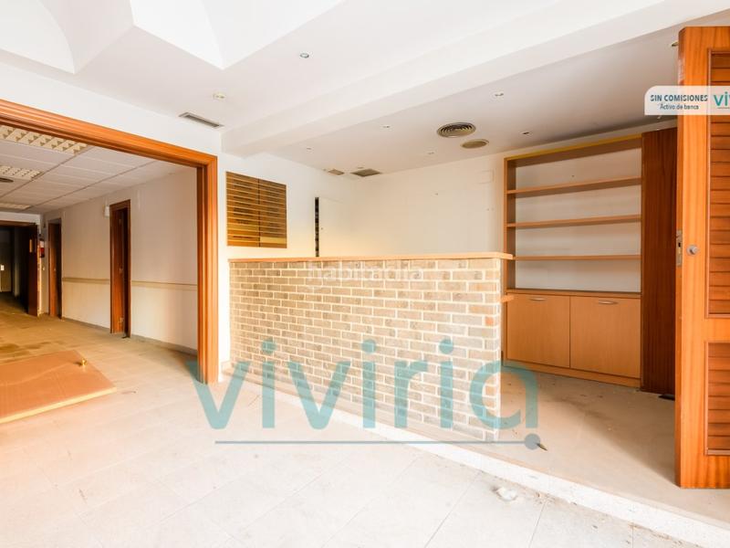 Foto 177d68b0-dfa7-4041-b3b4-97988520aaa9. Geschäftsraum in Parque Geólogo José Royo Gómez Castellón de la Plana