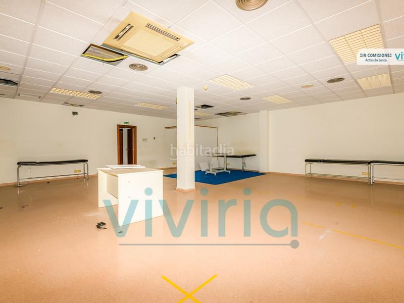 Foto 2aa420d9-e58c-44cd-833c-431da5f70d68. Geschäftsraum in Parque Geólogo José Royo Gómez Castellón de la Plana