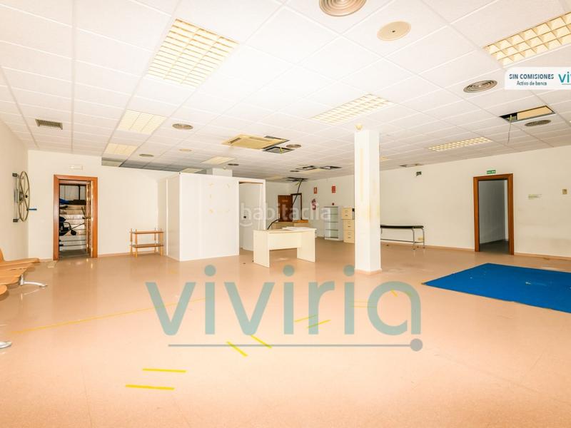 Foto 318f448e-a0bc-4dd1-ad89-58f85bb50aa5. Geschäftsraum in Parque Geólogo José Royo Gómez Castellón de la Plana