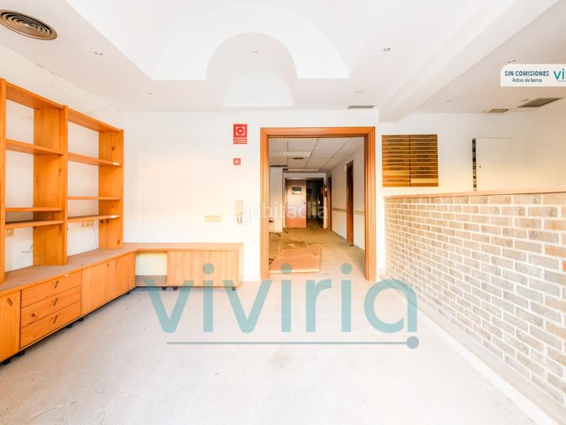 Foto b016854f-9c9e-4326-a451-7e30b9855cc9. Geschäftsraum in Parque Geólogo José Royo Gómez Castellón de la Plana
